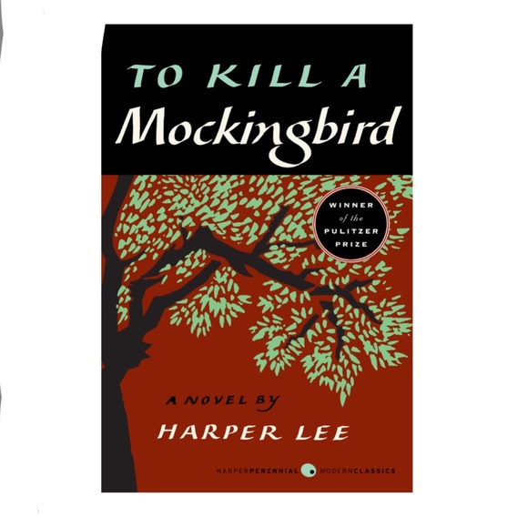 New Copy of “To Kill a Mockingbird” - Picture 1 of 2